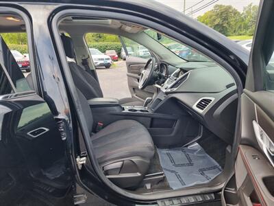 2014 GMC Terrain SLE-2 - Photo 25 - Cincinnati, OH 45231