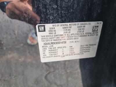 2014 GMC Terrain SLE-2 - Photo 34 - Cincinnati, OH 45231