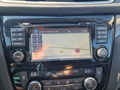 2016 Nissan Rogue SL AWD - Photo 15 - Cincinnati, OH 45231