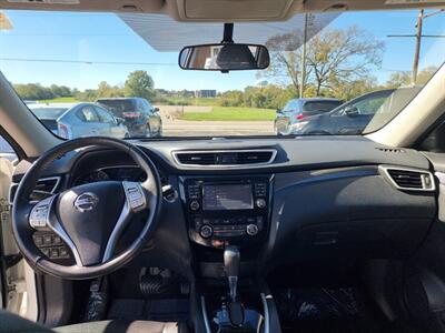 2016 Nissan Rogue SL AWD - Photo 10 - Cincinnati, OH 45231