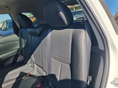 2016 Nissan Rogue SL AWD - Photo 25 - Cincinnati, OH 45231