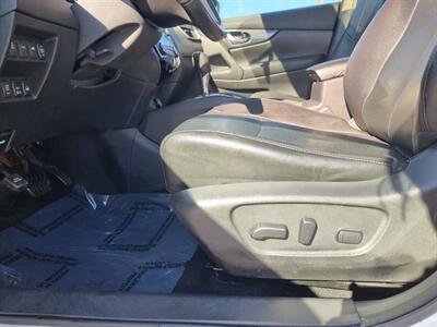 2016 Nissan Rogue SL AWD - Photo 22 - Cincinnati, OH 45231