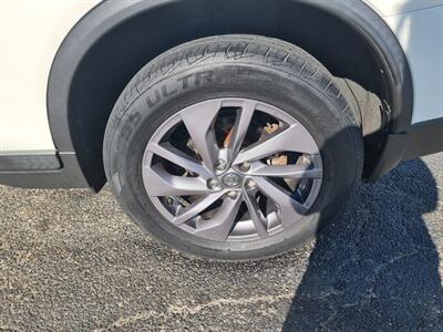 2016 Nissan Rogue SL AWD - Photo 37 - Cincinnati, OH 45231