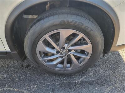 2016 Nissan Rogue SL AWD - Photo 39 - Cincinnati, OH 45231