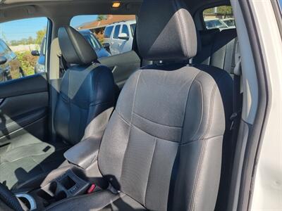 2016 Nissan Rogue SL AWD - Photo 21 - Cincinnati, OH 45231