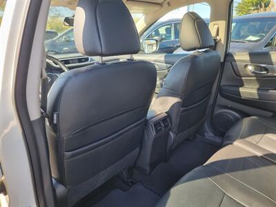 2016 Nissan Rogue SL AWD - Photo 24 - Cincinnati, OH 45231
