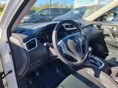 2016 Nissan Rogue SL AWD - Photo 9 - Cincinnati, OH 45231