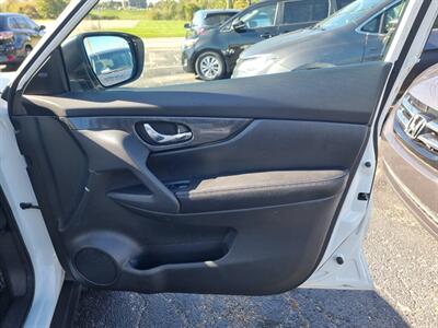 2016 Nissan Rogue SL AWD - Photo 32 - Cincinnati, OH 45231