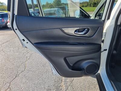 2016 Nissan Rogue SL AWD - Photo 34 - Cincinnati, OH 45231