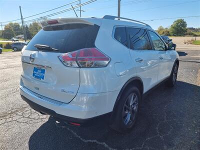 2016 Nissan Rogue SL AWD - Photo 5 - Cincinnati, OH 45231
