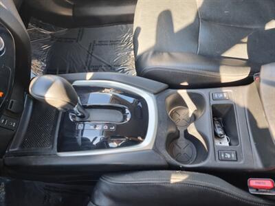 2016 Nissan Rogue SL AWD - Photo 17 - Cincinnati, OH 45231