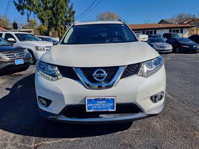 2016 Nissan Rogue SL AWD - Photo 3 - Cincinnati, OH 45231
