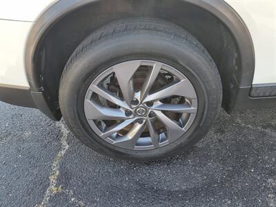 2016 Nissan Rogue SL AWD - Photo 40 - Cincinnati, OH 45231