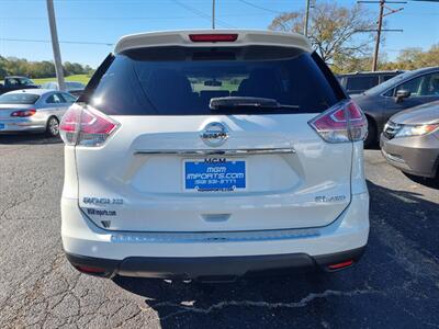 2016 Nissan Rogue SL AWD - Photo 6 - Cincinnati, OH 45231