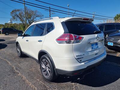 2016 Nissan Rogue SL AWD - Photo 7 - Cincinnati, OH 45231