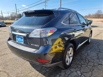 2011 Lexus RX   - Photo 5 - Cincinnati, OH 45231