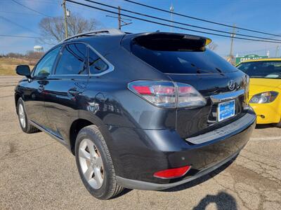 2011 Lexus RX   - Photo 7 - Cincinnati, OH 45231