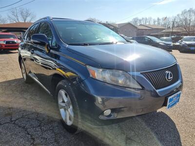 2011 Lexus RX   - Photo 4 - Cincinnati, OH 45231