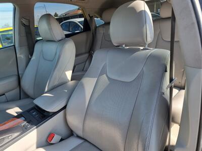 2011 Lexus RX   - Photo 18 - Cincinnati, OH 45231