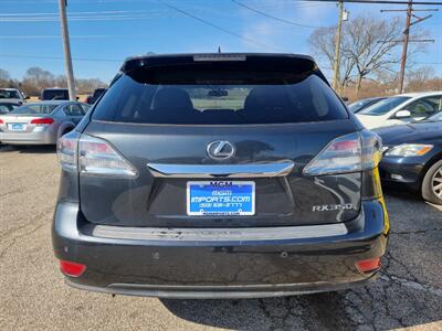 2011 Lexus RX   - Photo 6 - Cincinnati, OH 45231