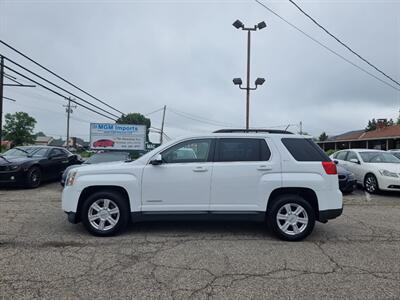 2015 GMC Terrain SLT-1   - Photo 2 - Cincinnati, OH 45231