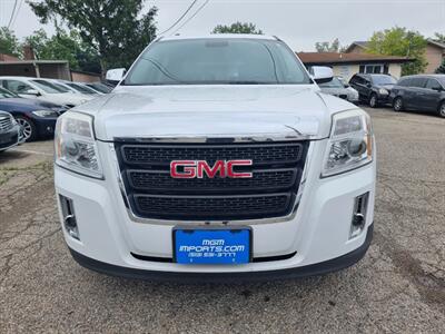 2015 GMC Terrain SLT-1   - Photo 3 - Cincinnati, OH 45231