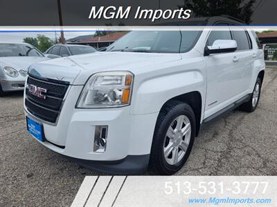 2015 GMC Terrain SLT-1   - Photo 1 - Cincinnati, OH 45231