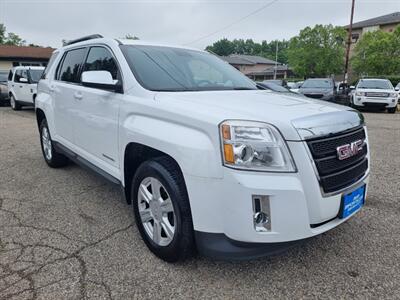 2015 GMC Terrain SLT-1   - Photo 4 - Cincinnati, OH 45231