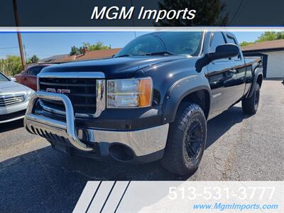 2011 GMC Sierra 1500 SL   - Photo 1 - Cincinnati, OH 45231