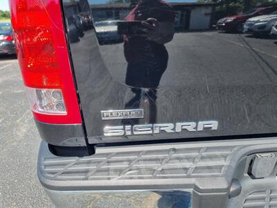 2011 GMC Sierra 1500 SL   - Photo 37 - Cincinnati, OH 45231