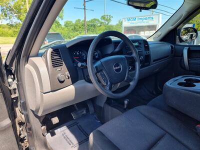 2011 GMC Sierra 1500 SL   - Photo 9 - Cincinnati, OH 45231