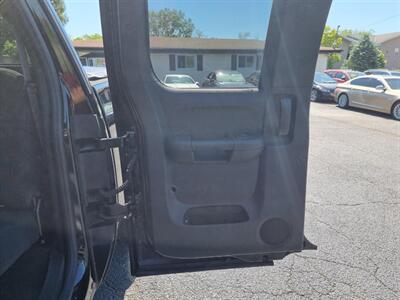 2011 GMC Sierra 1500 SL   - Photo 29 - Cincinnati, OH 45231