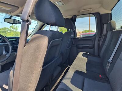 2011 GMC Sierra 1500 SL   - Photo 21 - Cincinnati, OH 45231