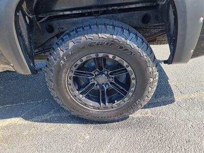 2011 GMC Sierra 1500 SL   - Photo 32 - Cincinnati, OH 45231