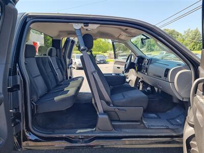 2011 GMC Sierra 1500 SL   - Photo 23 - Cincinnati, OH 45231