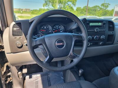 2011 GMC Sierra 1500 SL   - Photo 11 - Cincinnati, OH 45231
