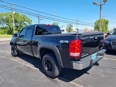 2011 GMC Sierra 1500 SL   - Photo 7 - Cincinnati, OH 45231