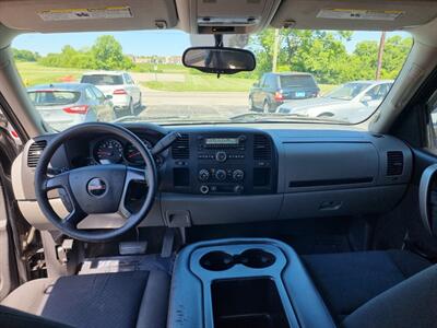 2011 GMC Sierra 1500 SL   - Photo 10 - Cincinnati, OH 45231