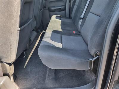 2011 GMC Sierra 1500 SL   - Photo 22 - Cincinnati, OH 45231
