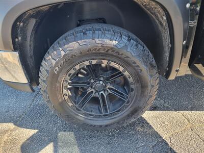2011 GMC Sierra 1500 SL   - Photo 33 - Cincinnati, OH 45231