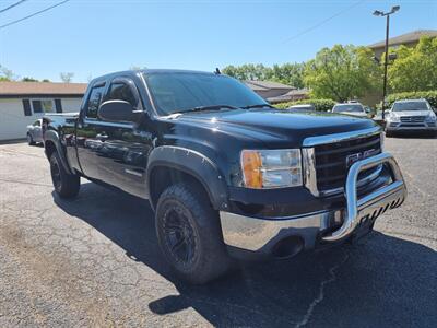2011 GMC Sierra 1500 SL   - Photo 4 - Cincinnati, OH 45231