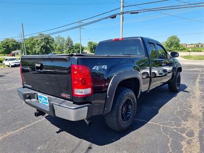 2011 GMC Sierra 1500 SL   - Photo 5 - Cincinnati, OH 45231
