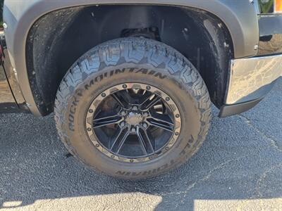2011 GMC Sierra 1500 SL   - Photo 34 - Cincinnati, OH 45231