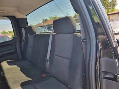2011 GMC Sierra 1500 SL   - Photo 20 - Cincinnati, OH 45231