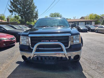 2011 GMC Sierra 1500 SL   - Photo 3 - Cincinnati, OH 45231