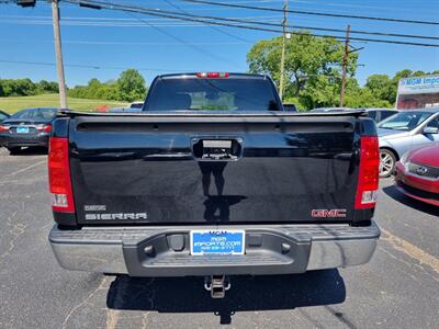 2011 GMC Sierra 1500 SL   - Photo 6 - Cincinnati, OH 45231
