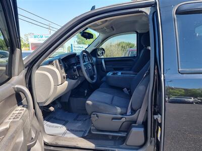 2011 GMC Sierra 1500 SL   - Photo 8 - Cincinnati, OH 45231