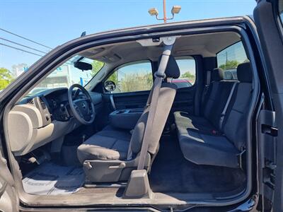 2011 GMC Sierra 1500 SL   - Photo 19 - Cincinnati, OH 45231