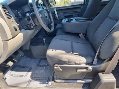 2011 GMC Sierra 1500 SL   - Photo 18 - Cincinnati, OH 45231
