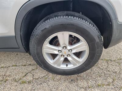 2016 Chevrolet Trax LT   - Photo 36 - Cincinnati, OH 45231